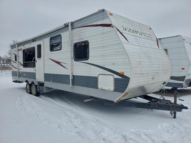  Salvage Gulf Stream Kingsport