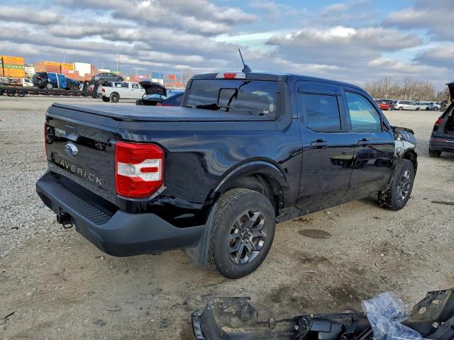 Ford Maverick Xl Image 3