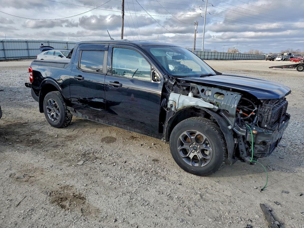 Ford Maverick Xl Image 11