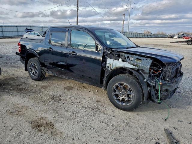 Ford Maverick Xl Image 11