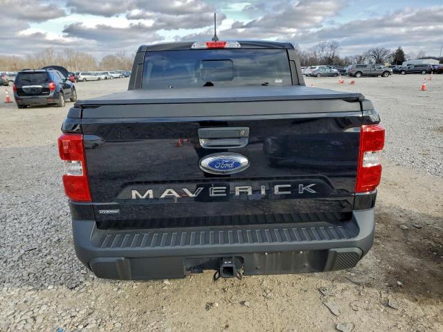 Ford Maverick Xl Image 6