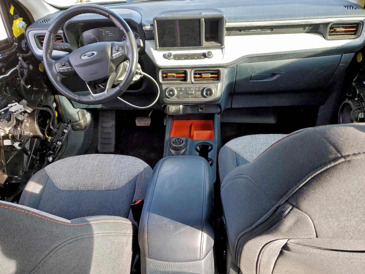 Ford Maverick Xl Image 4