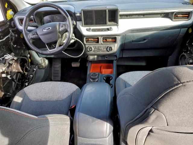 Ford Maverick Xl Image 4