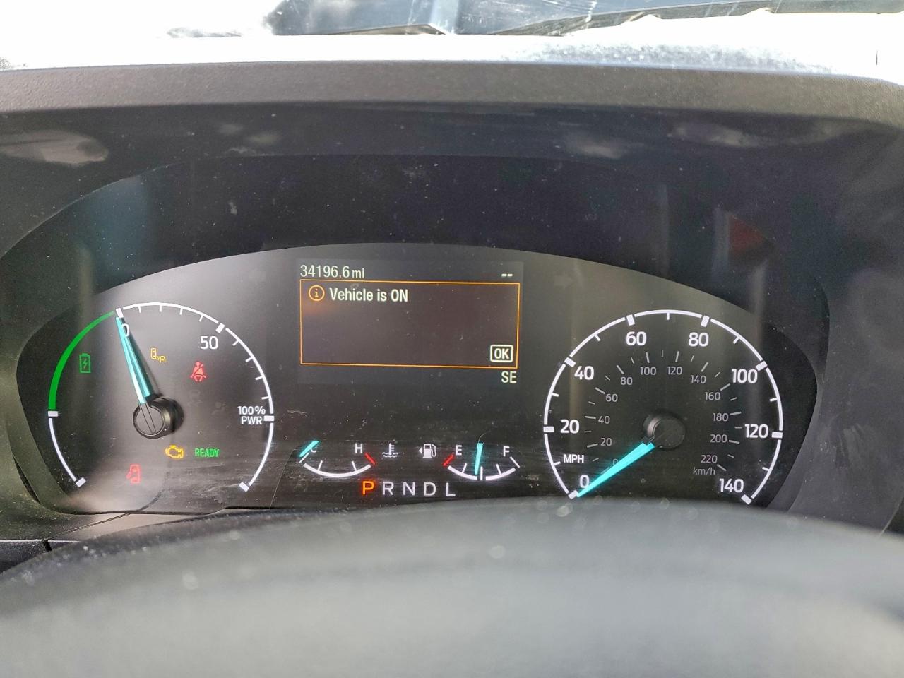 Ford Maverick Xl Image 9