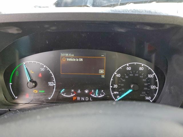 Ford Maverick Xl Image 9