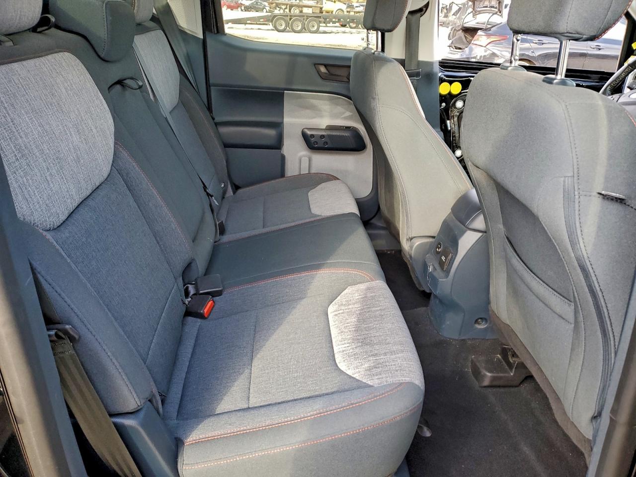 Ford Maverick Xl Image 7