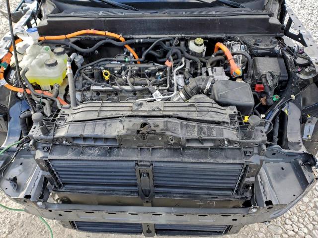 Ford Maverick Xl Image 12