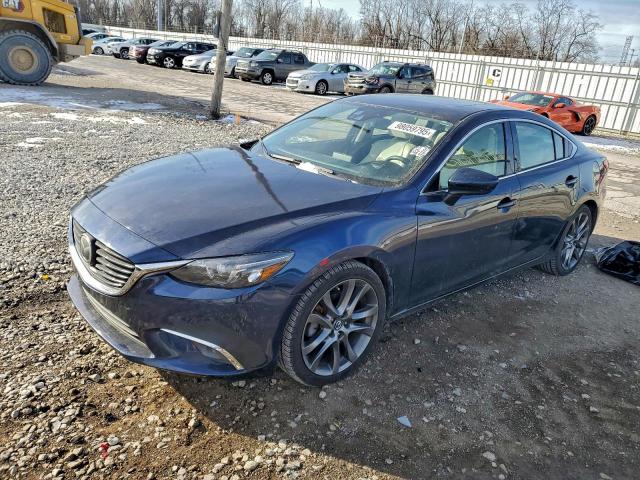 Mazda 6 Grand Touring Image 3