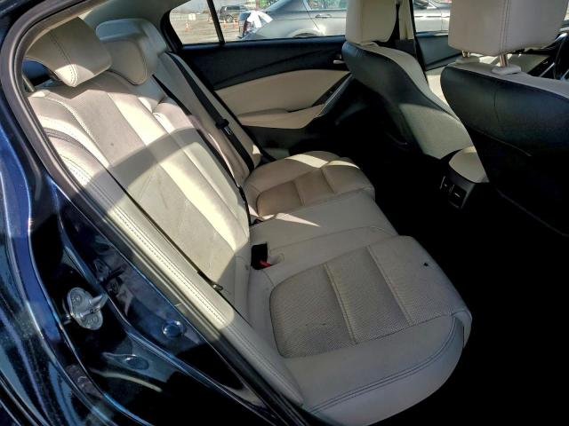 Mazda 6 Grand Touring Image 5