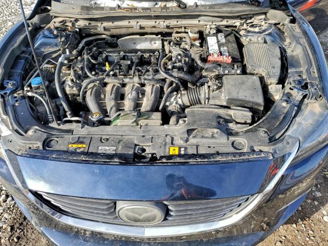 Mazda 6 Grand Touring Image 8