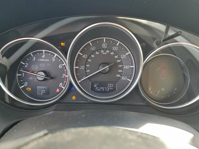 Mazda 6 Grand Touring Image 10