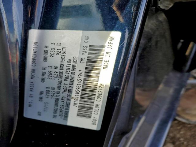 Mazda 6 Grand Touring Image 6