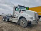 Kenworth Constructi T880 Image 1