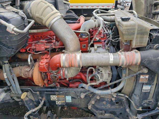 Kenworth Constructi T880 Image 5