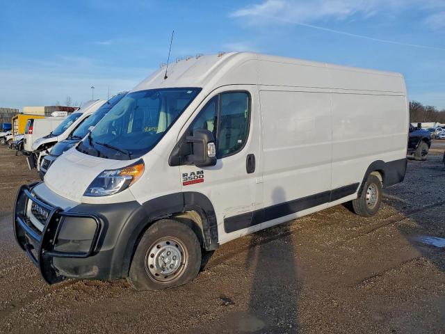  Salvage Ram Promaster