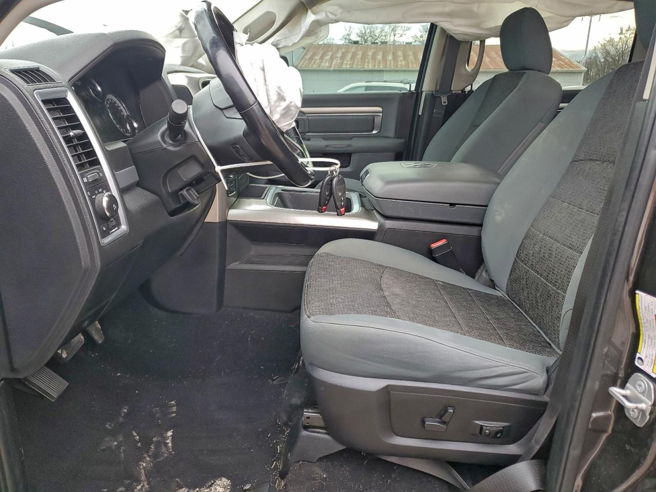 Ram 1500 Slt Image 8