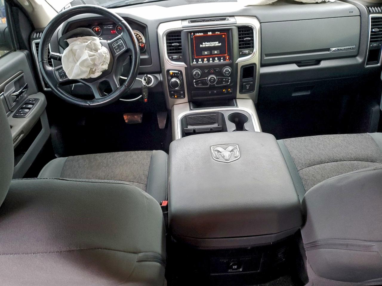 Ram 1500 Slt Image 7