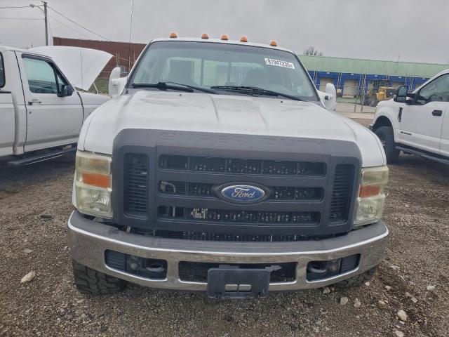 Ford F-350 Srw Super Duty Image 4