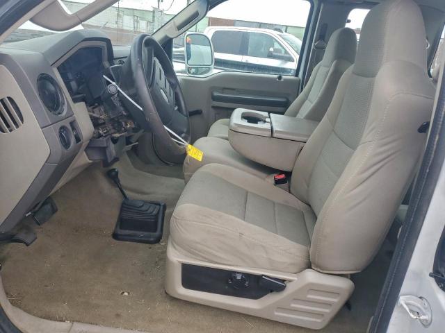 Ford F-350 Srw Super Duty Image 9