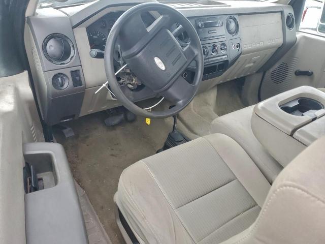 Ford F-350 Srw Super Duty Image 8