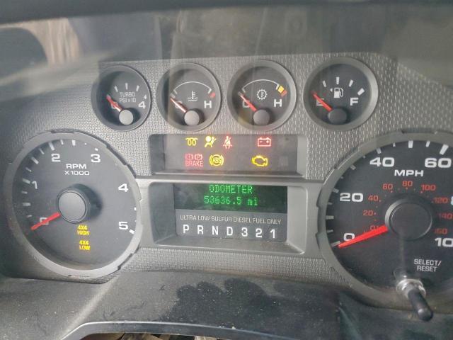 Ford F-350 Srw Super Duty Image 12