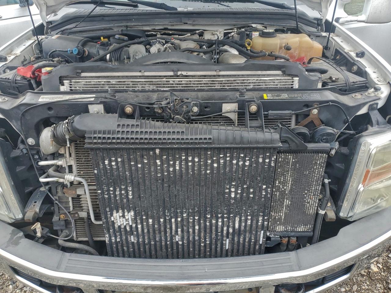 Ford F-350 Srw Super Duty Image 3