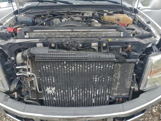 Ford F-350 Srw Super Duty Image 3