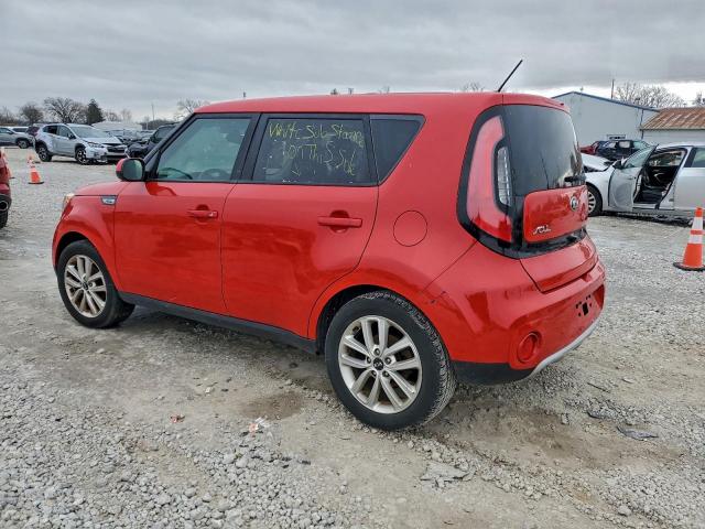 Kia Soul + Image 12