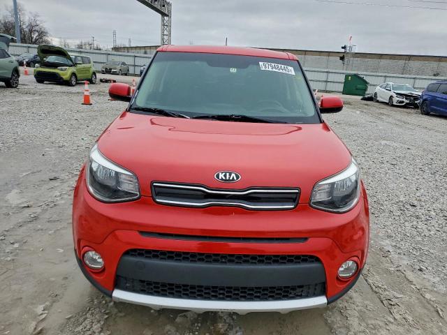 Kia Soul + Image 4