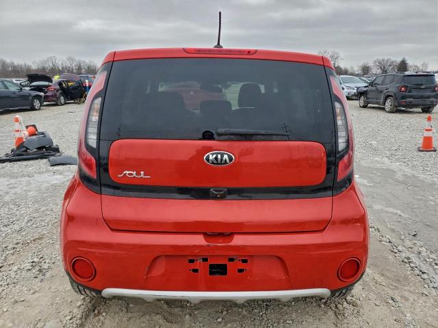 Kia Soul + Image 3