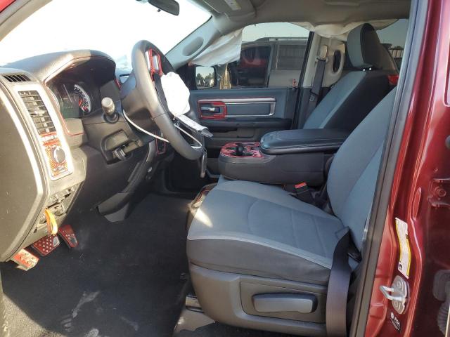 Ram 1500 Slt Image 5