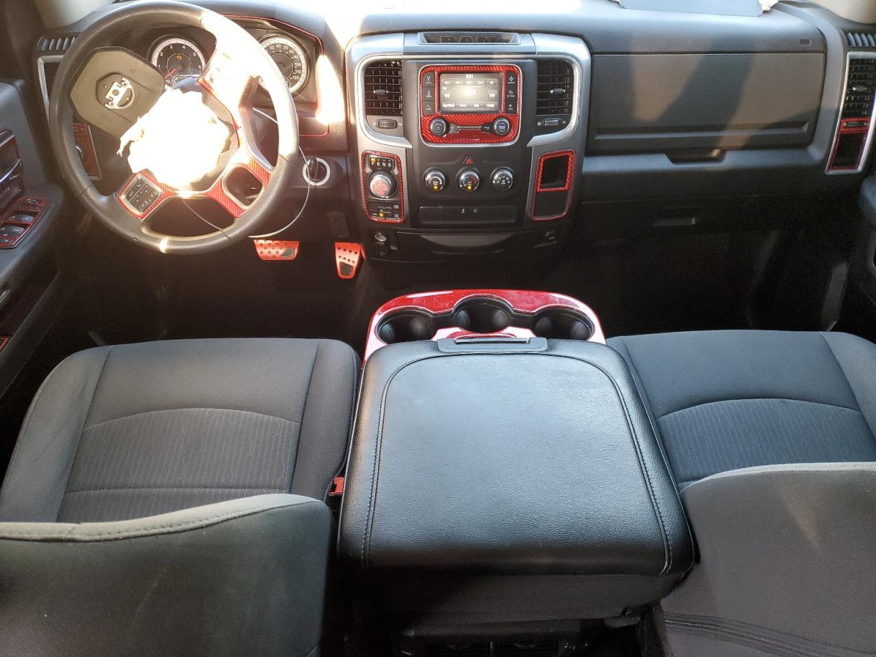 Ram 1500 Slt Image 10