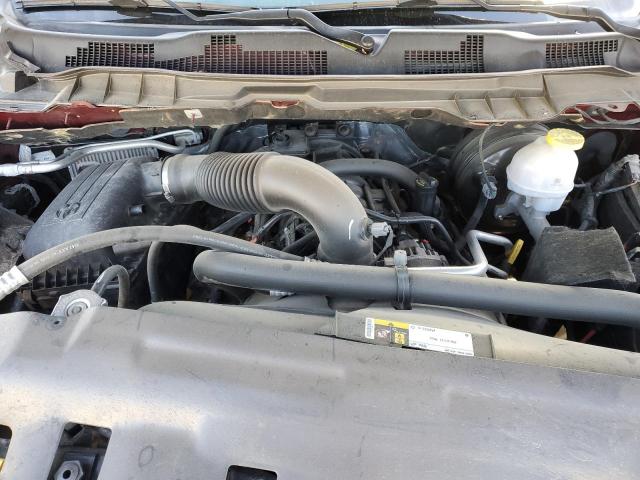 Ram 1500 Slt Image 4