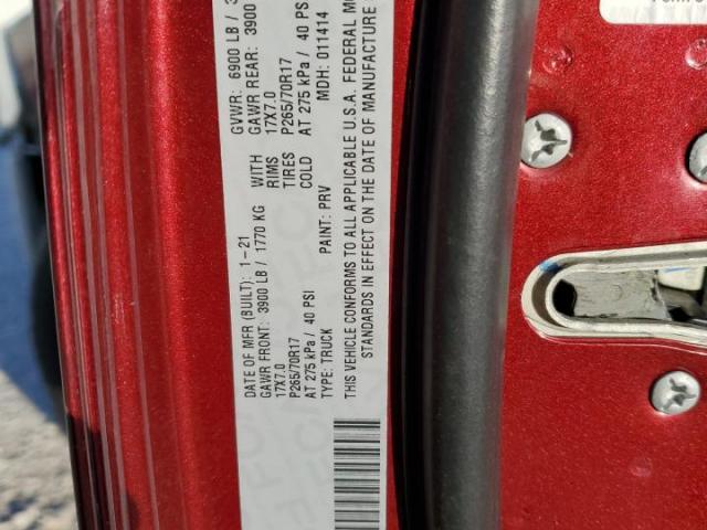 Ram 1500 Slt Image 12