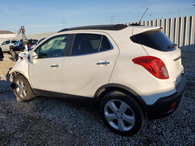 Buick Encore Image 10