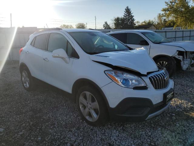 Buick Encore Image 2