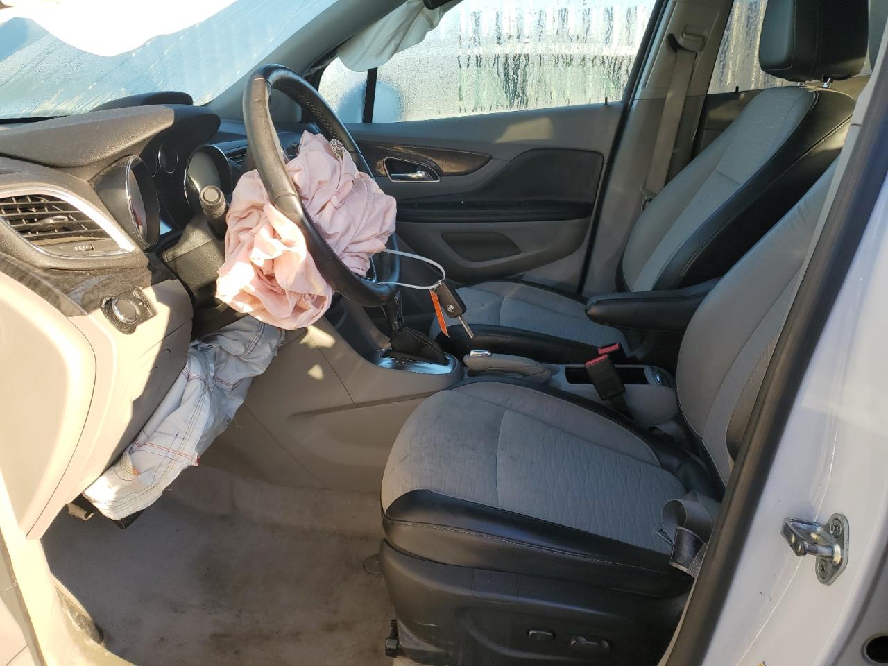 Buick Encore Image 5