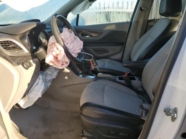 Buick Encore Image 5