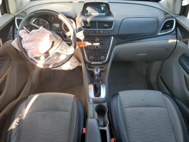 Buick Encore Image 12