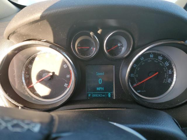 Buick Encore Image 3