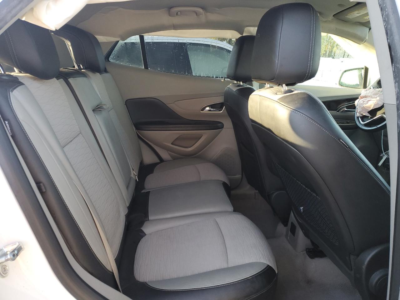 Buick Encore Image 6