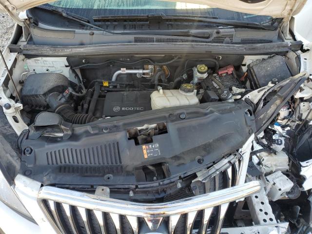 Buick Encore Image 8