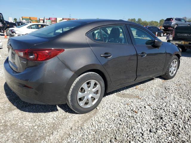 Mazda 3 Sport Image 11