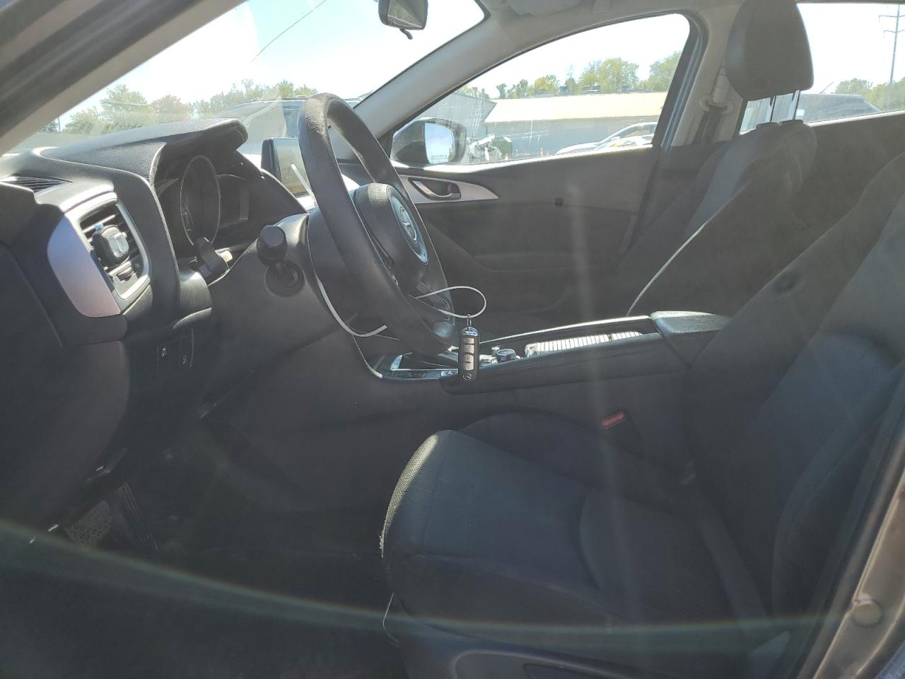 Mazda 3 Sport Image 5