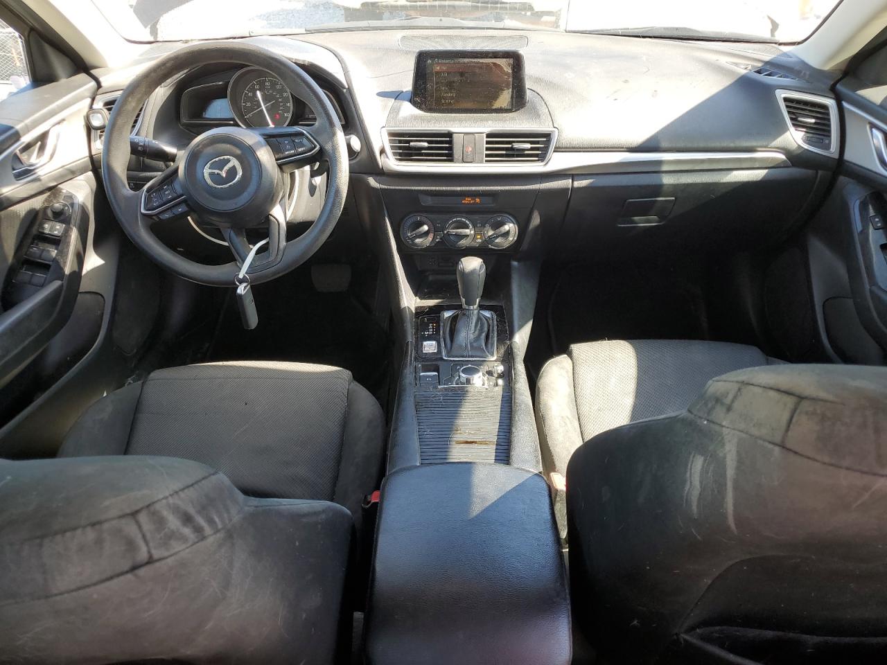 Mazda 3 Sport Image 6