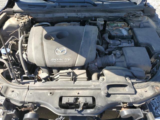 Mazda 3 Sport Image 9