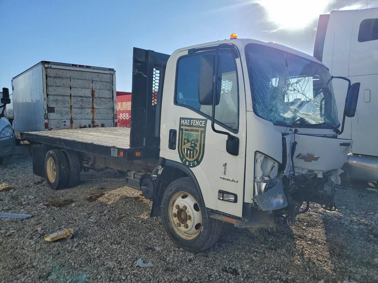 Chevrolet Ck Series Image 5