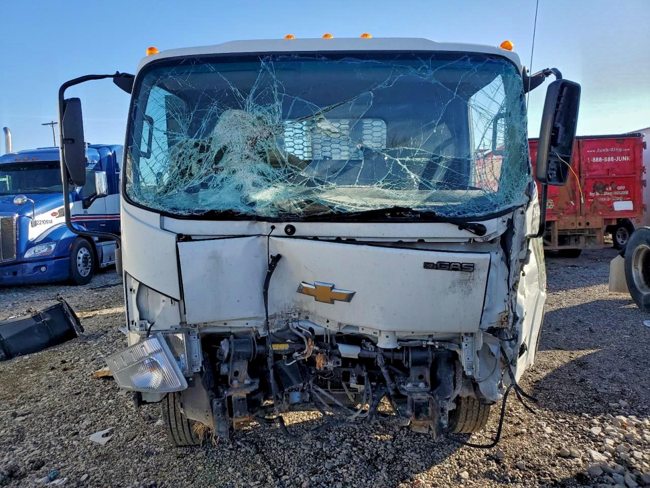 Chevrolet Ck Series Image 9