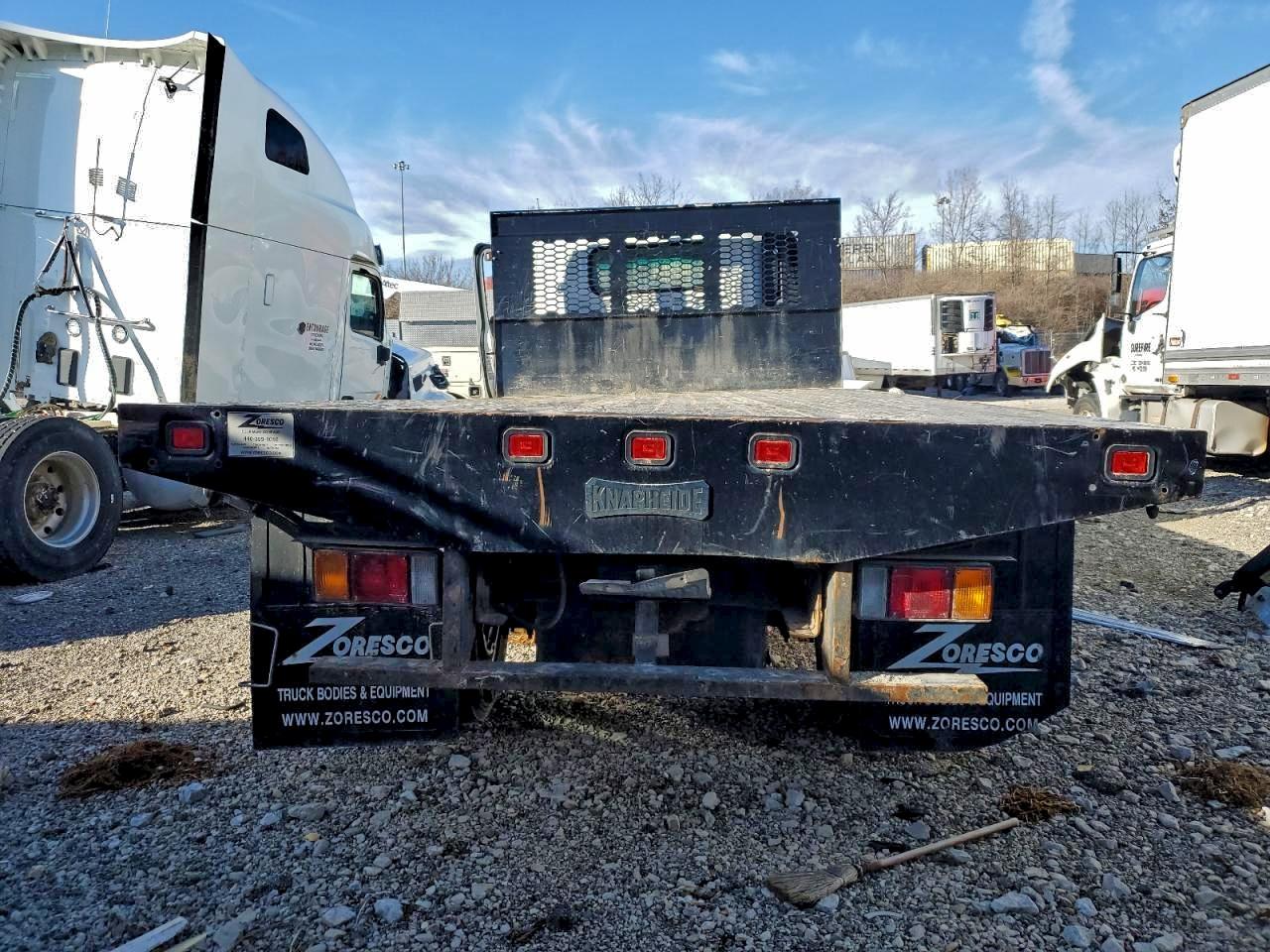 Chevrolet Ck Series Image 7