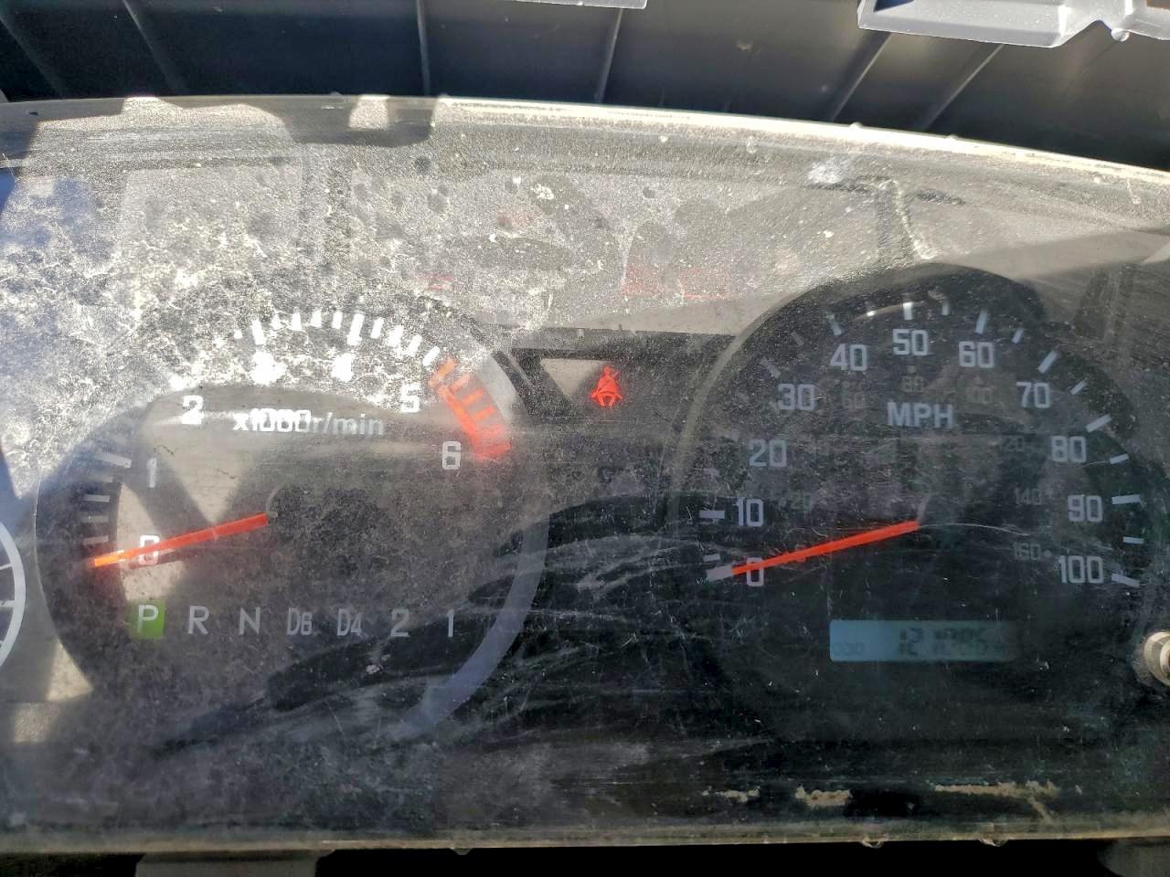 Chevrolet Ck Series Image 11